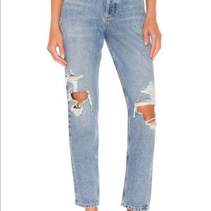 AGOLDE denim jeans